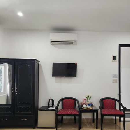 Khách Sạn Thảo An 2 Huế Thon Lai The Exterior foto