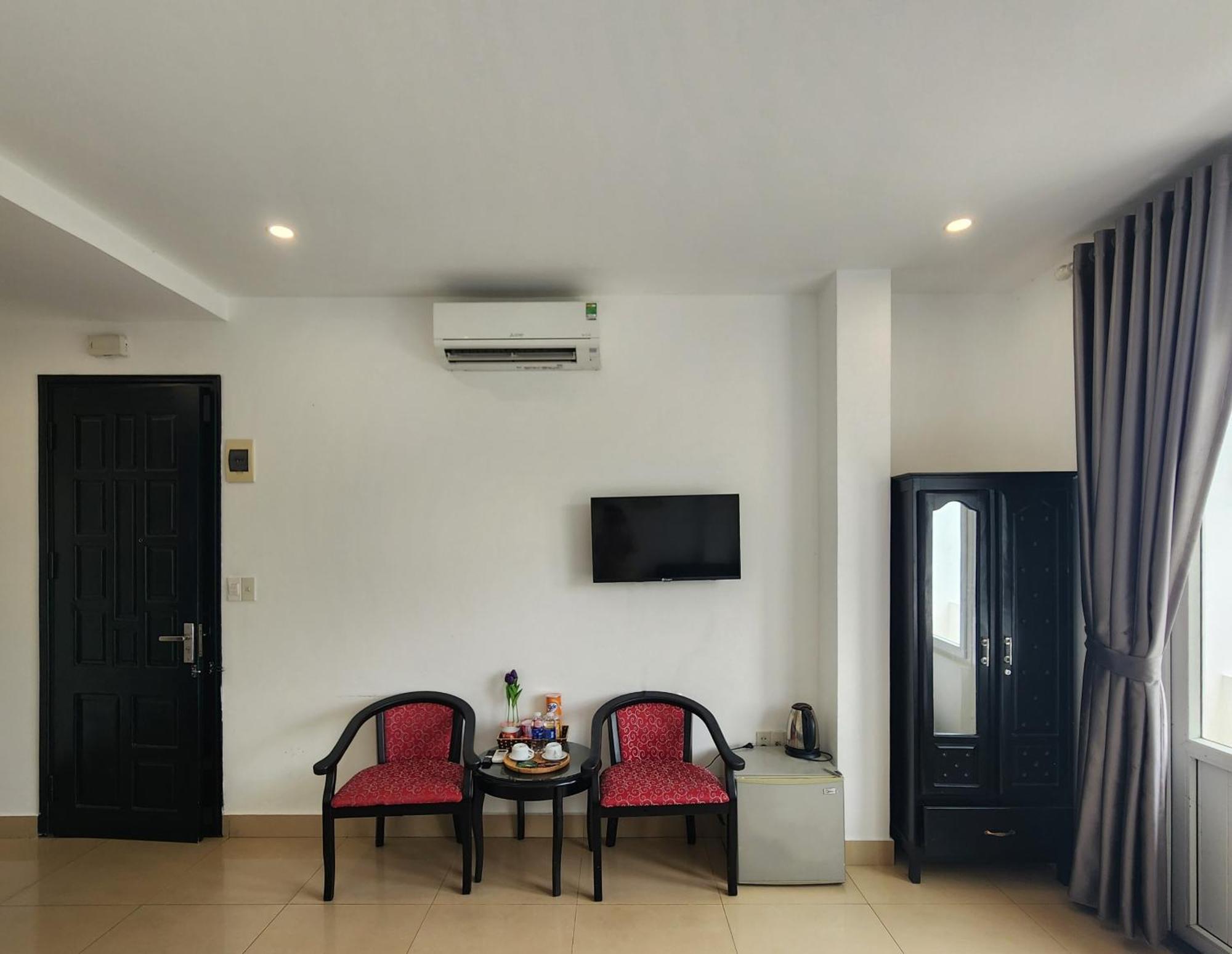 Khách Sạn Thảo An 2 Huế Thon Lai The Exterior foto