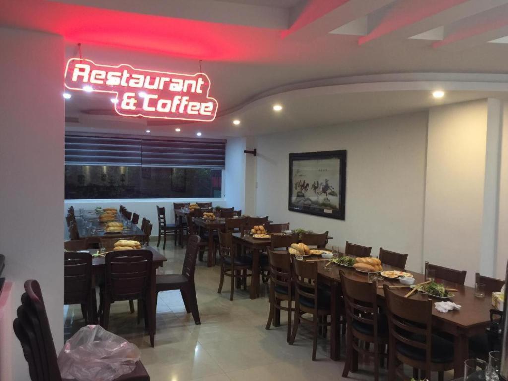 Khách Sạn Thảo An 2 Huế Thon Lai The Exterior foto